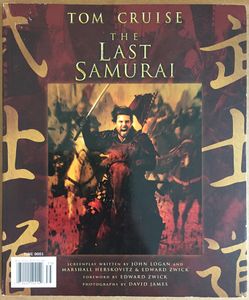 The Last Samurai