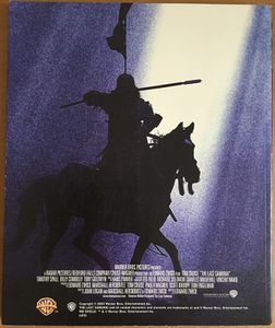 The Last Samurai