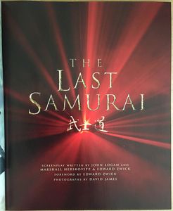 The Last Samurai