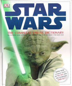 Star Wars (The Complete Visual Dictionary)