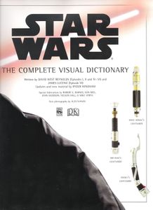 Star Wars (The Complete Visual Dictionary)