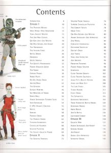 Star Wars (The Complete Visual Dictionary)