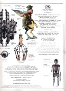 Star Wars (The Complete Visual Dictionary)