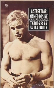 A Streetcar Named Desire