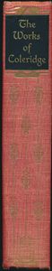 The Works of Samuel Taylor Coleridge