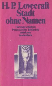 Stadt ohne Namen