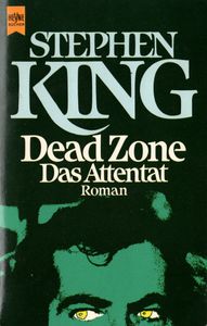 Dead Zone - Das Attentat