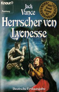 Herrscher von Lyonesse
