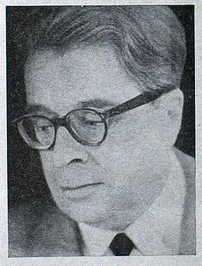Владимир Николаевич Орлов