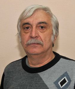Юрий Арамович Багдасаров
