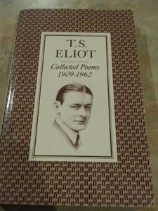Collected Poems 1909-1962
