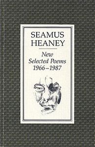 New Selected Poems 1966-1987