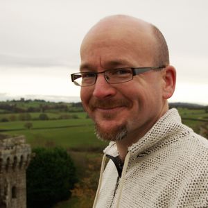 Tim Lebbon