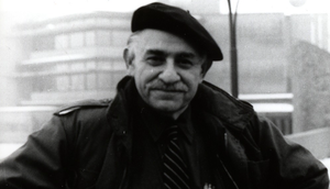 Murray Bookchin