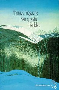 Rien Que Du Ciel Bleu