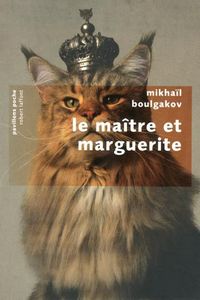 Le Maître Et Marguerite