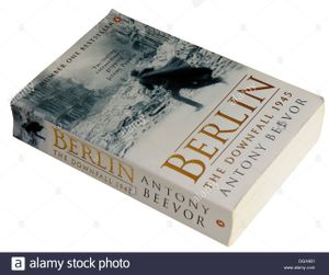 Berlin: The Downfall 1945