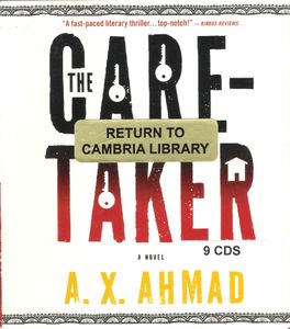 The Caretaker