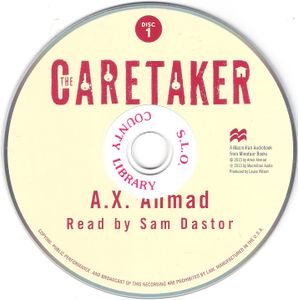The Caretaker