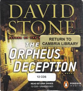 The Orpheus Deception