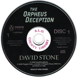 The Orpheus Deception