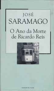 O Ano Da Morte De Ricardo Reis