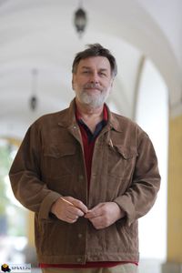 Дмитрий Анатольевич Бюргановский