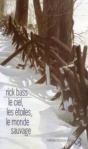 Le Ciel, Les Etoiles, Le Monde Sauvage