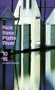 Platte River
