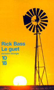 Le Guet