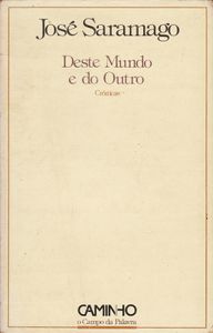 Deste Mundo E Do Outro