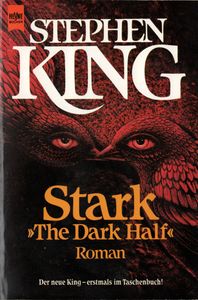 Stark »The Dark Half«