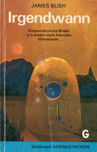 Irgendwann