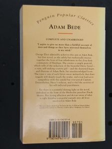 Adam Bede