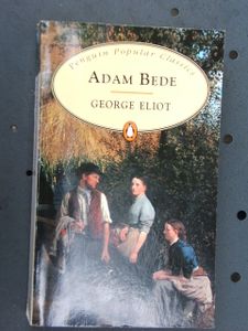 Adam Bede