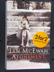 Atonement