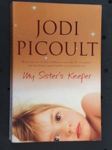 My Sister's Keeper