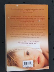 My Sister's Keeper