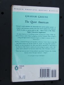 The Quiet American