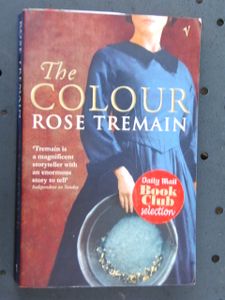 The Colour