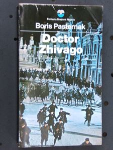 Doctor Zhivago