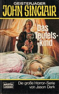 Geisterjäger John Sinclair - Das Teufelskind