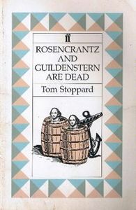 Rosencrantz And Guildenstern Are Dead