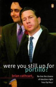 Were You Still Up For Portillo?