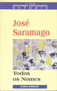 Todos Os Nomes