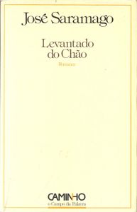 Levantado Do Chão