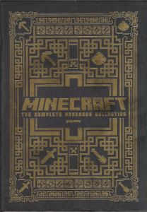 Minecraft (The Complete Handbook Collection)