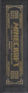 Minecraft (The Complete Handbook Collection)