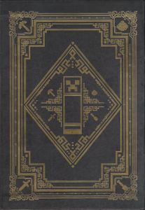 Minecraft (The Complete Handbook Collection)