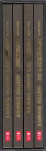 Minecraft (The Complete Handbook Collection)